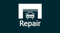 Repair Euless Garage Door