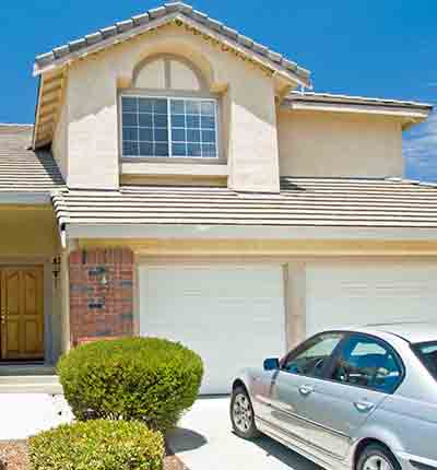 Euless Garage Door