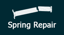 Spring Repair Euless Garage Door